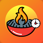 Cover Image of 下载 SloGrill Lite  APK