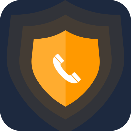 Unknown Call & Contact Blocker logo