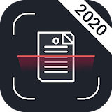 Document Scanner-Scan Passport,ID Card to PDF icon