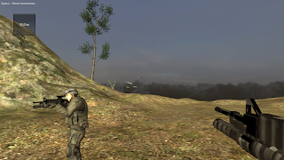Marksmanship Elite - Screenshot 1