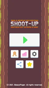 SHOOT-UP
