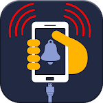 Cover Image of 下载 Anti Theft Alarm: Find my Lost Phone 2.03 APK