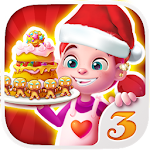 Cover Image of Download Cookie Mania 3 1.5.5 APK
