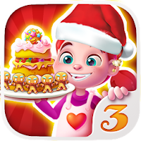 Cookie Mania 3