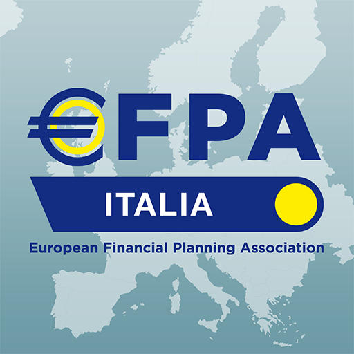 MyEFPA logo