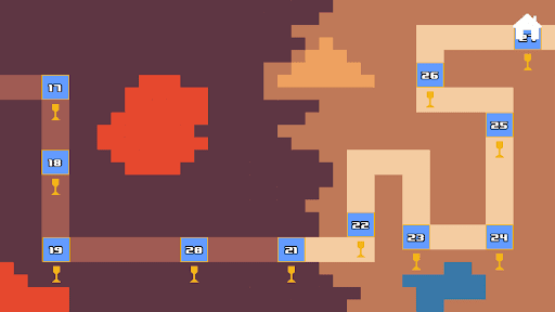 Pixel Platformer