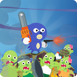 Icon image Sanic 5: Apocalypse Rising