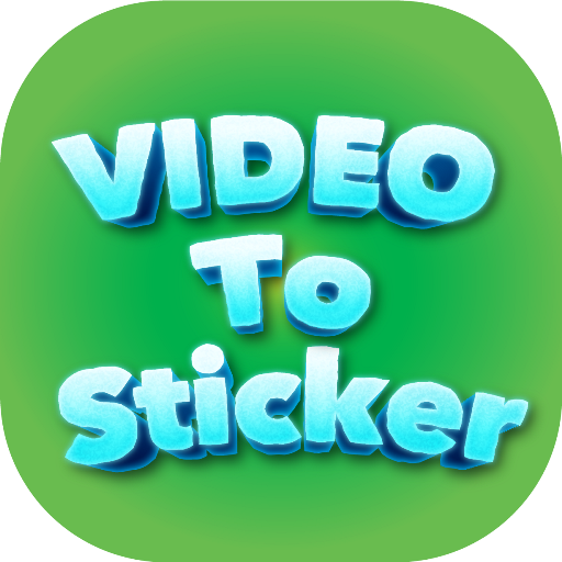 Video sticker online