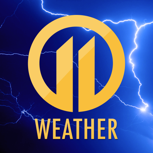 WPXI Severe Weather Team 11 5.7.2016 Icon