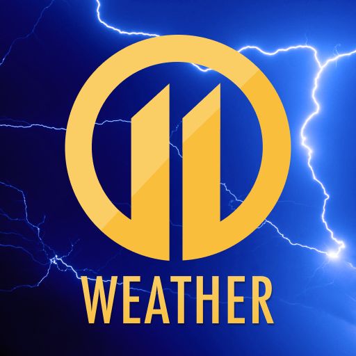 WPXI Severe Weather Team 11 5.10.700 Icon