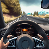 Drive Simulator: Traffic Race icon