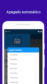 Imágen 4 Radio Peru FM: Radios del Perú android