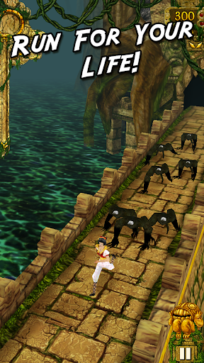 The main gameplay