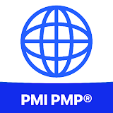 PMI PMP Exam Prep 2024 icon