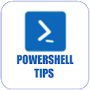 Powershell Tips