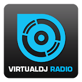 VirtualDJ Radio icon