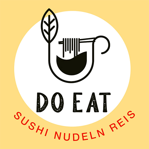 Do Eat Sushi logo