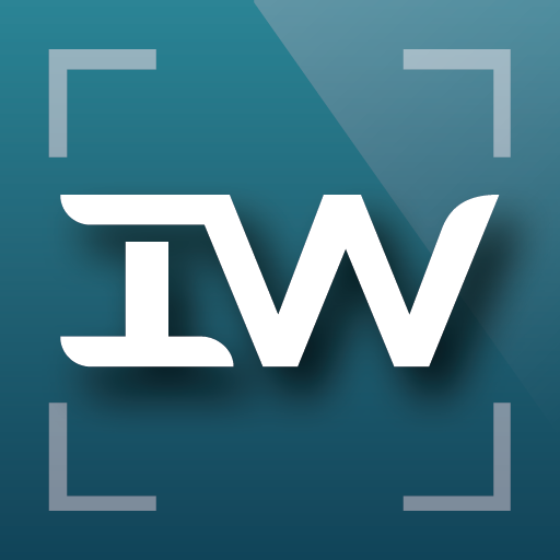 INKWRX Mobile Forms logo