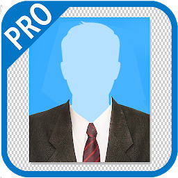 Icon image Passport Size Photo Maker