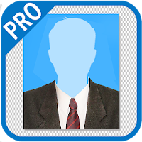 Passport Size Photo Maker and Background Eraser