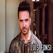 LUIS FONSI (SOLA)