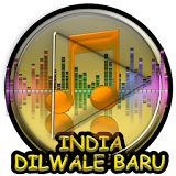 Dilwale All Songs MP3 icon