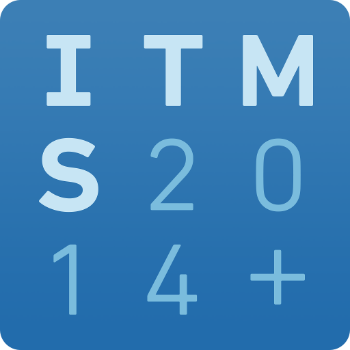 ITMS TST3 logo