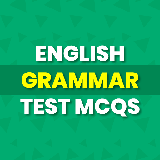 Quiz English Grammar Test 0.0.3 Icon