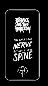 Wallpaper BMTH