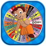 Wheel of Knowledge icon