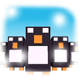 Penguins On Ice icon