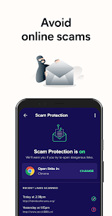 Avast Mobile Security Premium APK 5