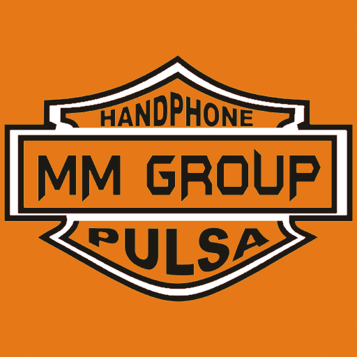 Pulsa MM logo