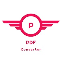PDF Converter : PDF To Any Oth