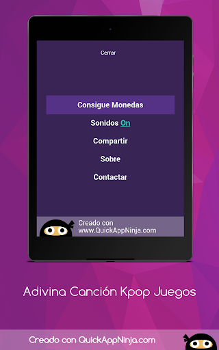 Kpop Juegos - Adivina la Canción Kpop  BTS - EXO