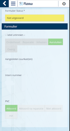 Floow Screen 3