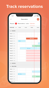 Choice Business Screenshot