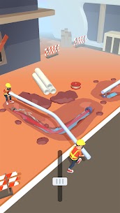 Handyman 3D! Apk Mod for Android [Unlimited Coins/Gems] 7