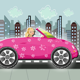 Traffic Racing for Barbie icon