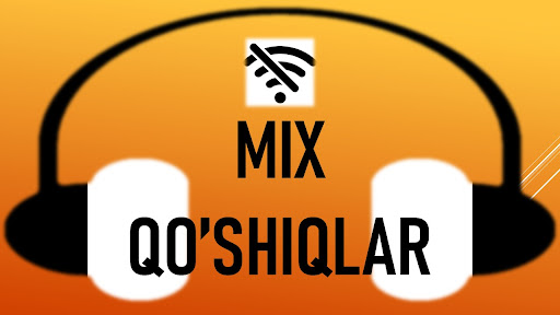 Android application Mix-Xit-Qo'shiqlar screenshort
