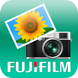 FUJIFILMネットプリントサービス icon