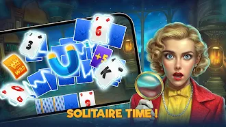 Game screenshot TriPeaks Solitiare Farming mod apk