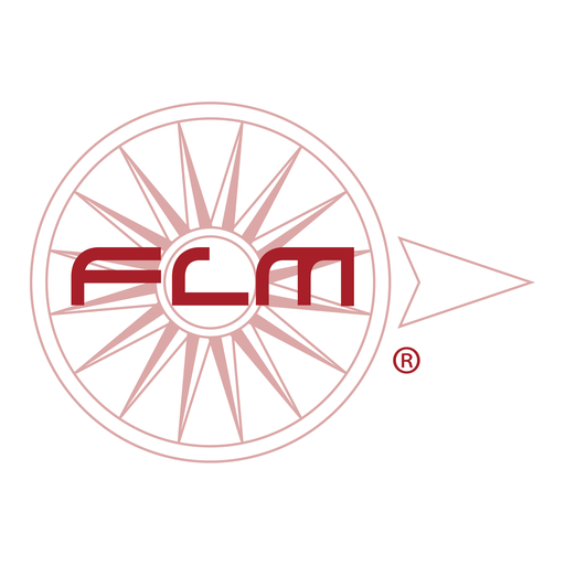 FLM logo
