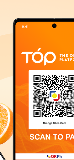 TOP Business Screen 3