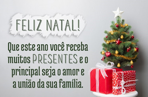 Feliz Natal 2024 Screen 3
