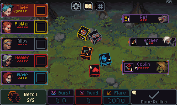 Slice & Dice screenshot 3