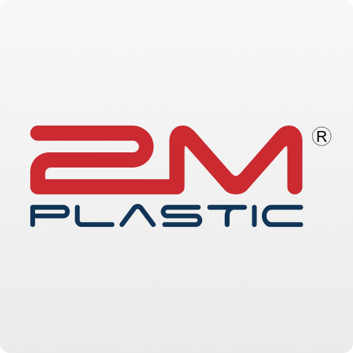 2MPLASTIC logo