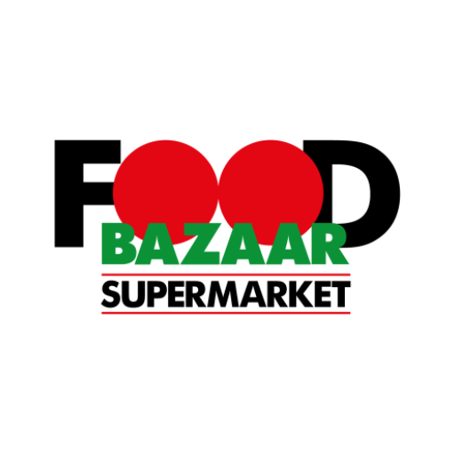 Food Bazaar  Icon