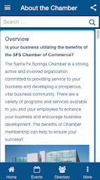 Santa Fe Springs Chamber