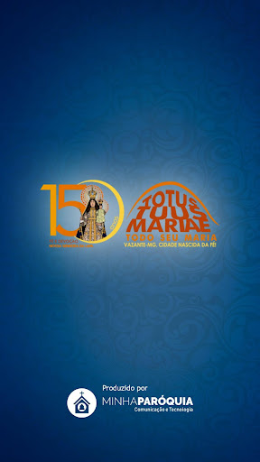 Santuário Nossa Senhora da Lapa - MG